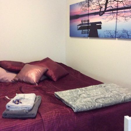 Polaris Homes For You Rovaniemi Ngoại thất bức ảnh