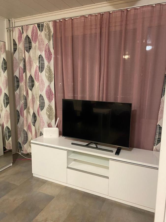 Polaris Homes For You Rovaniemi Ngoại thất bức ảnh