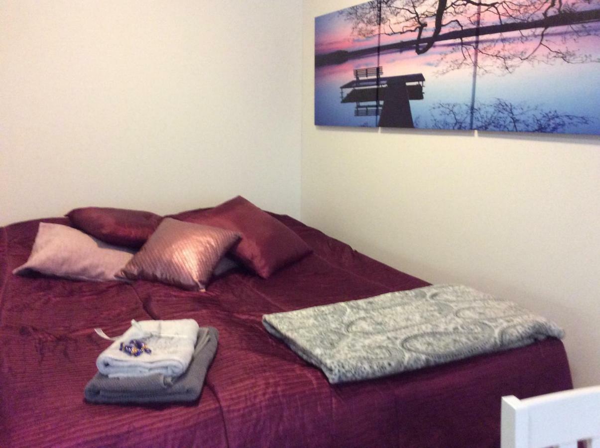 Polaris Homes For You Rovaniemi Ngoại thất bức ảnh
